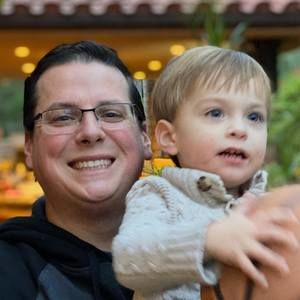 Meet your Posher, Jon-paul